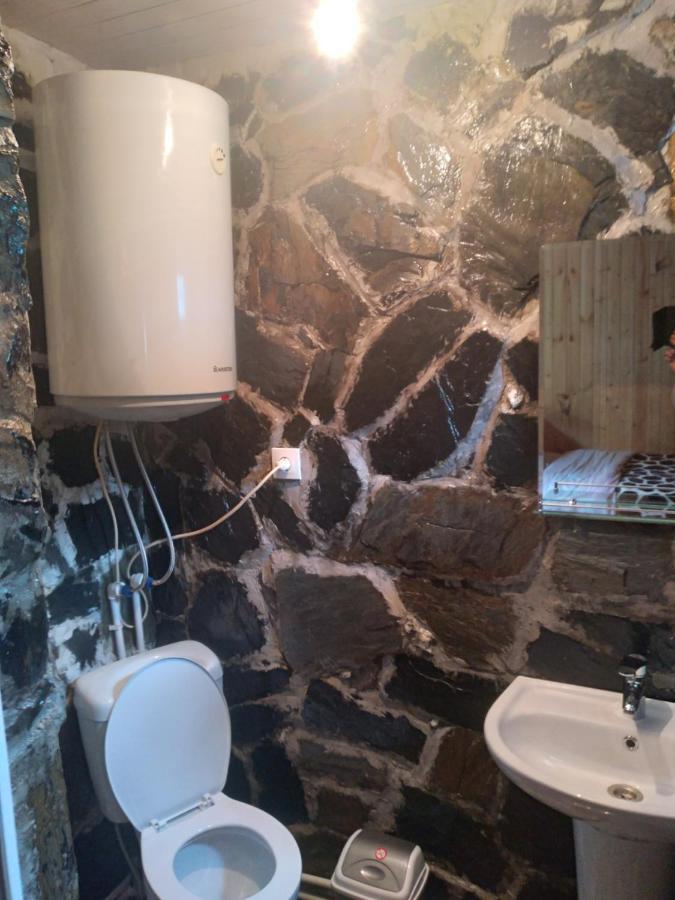 Stone House Marexi Hotel Adishi Kültér fotó