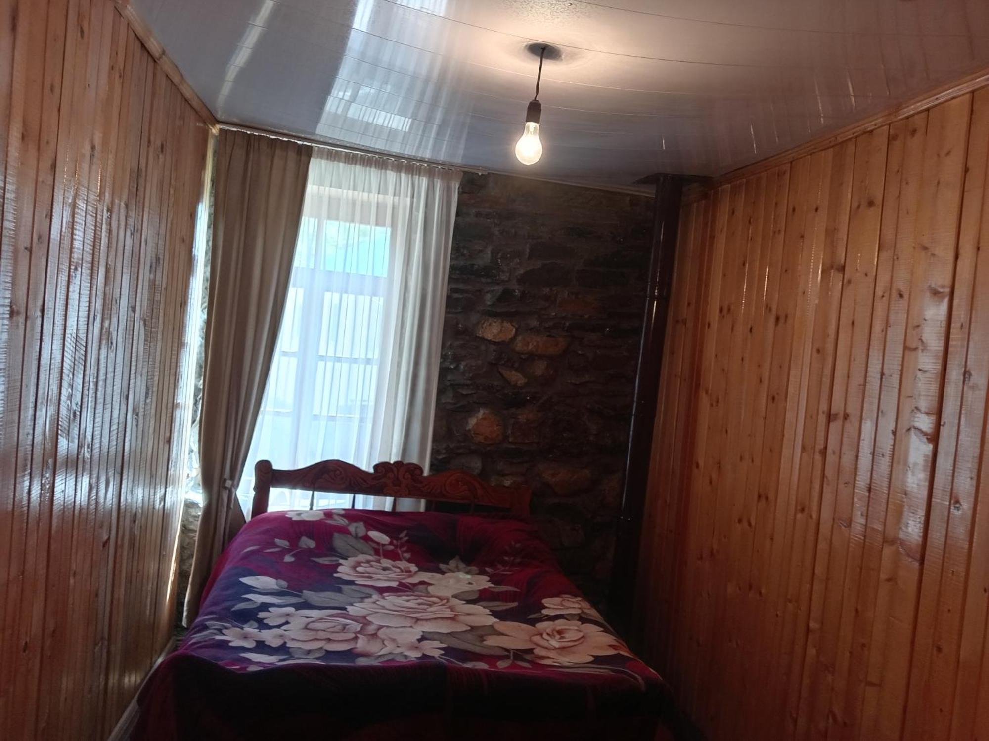 Stone House Marexi Hotel Adishi Kültér fotó