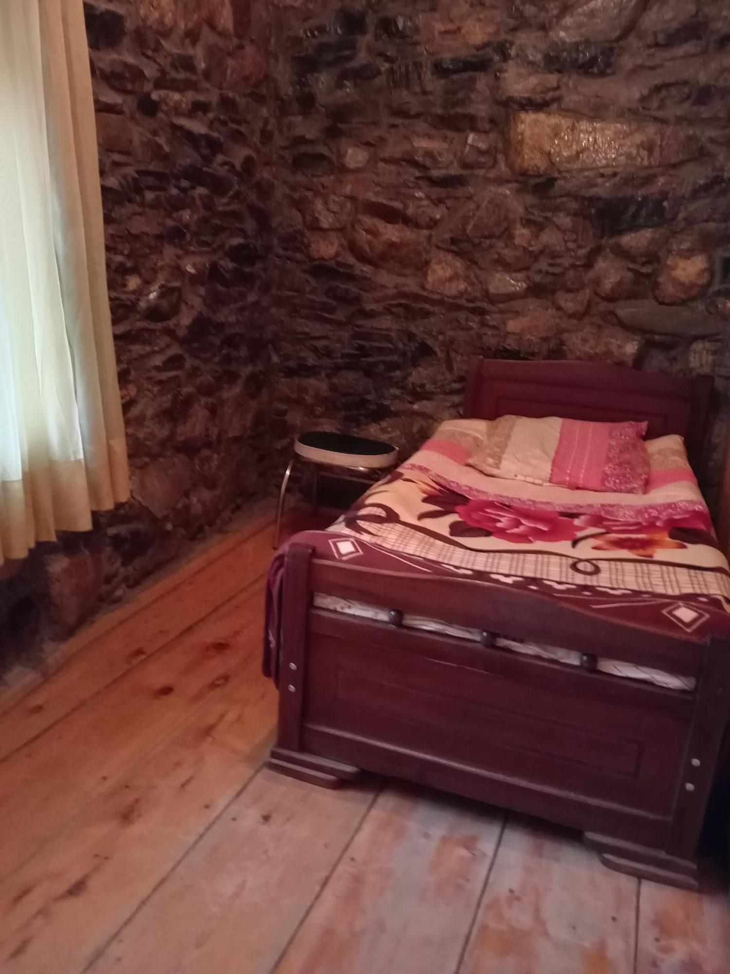 Stone House Marexi Hotel Adishi Kültér fotó