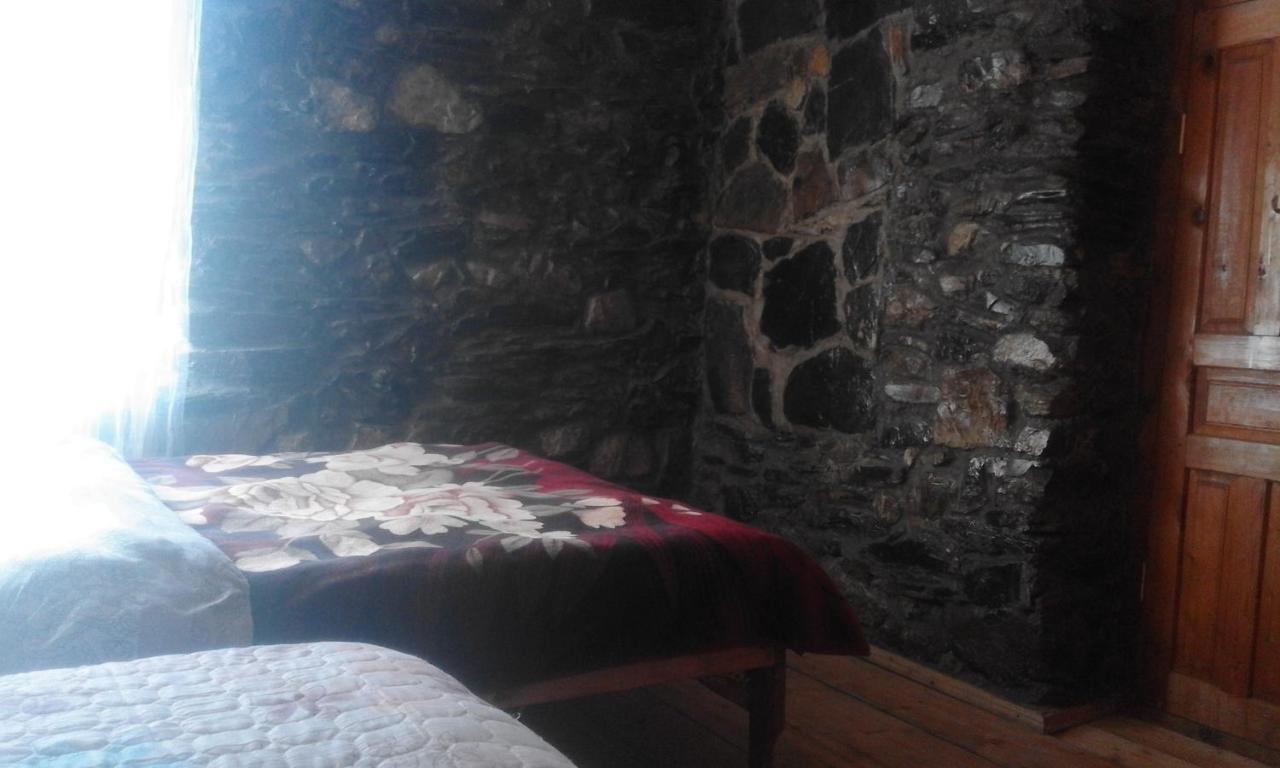 Stone House Marexi Hotel Adishi Kültér fotó