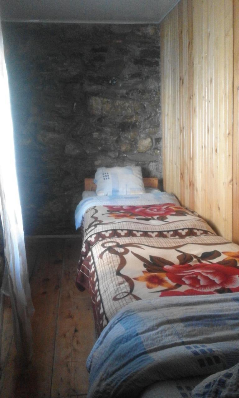 Stone House Marexi Hotel Adishi Kültér fotó