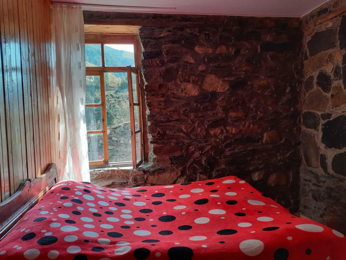 Stone House Marexi Hotel Adishi Kültér fotó